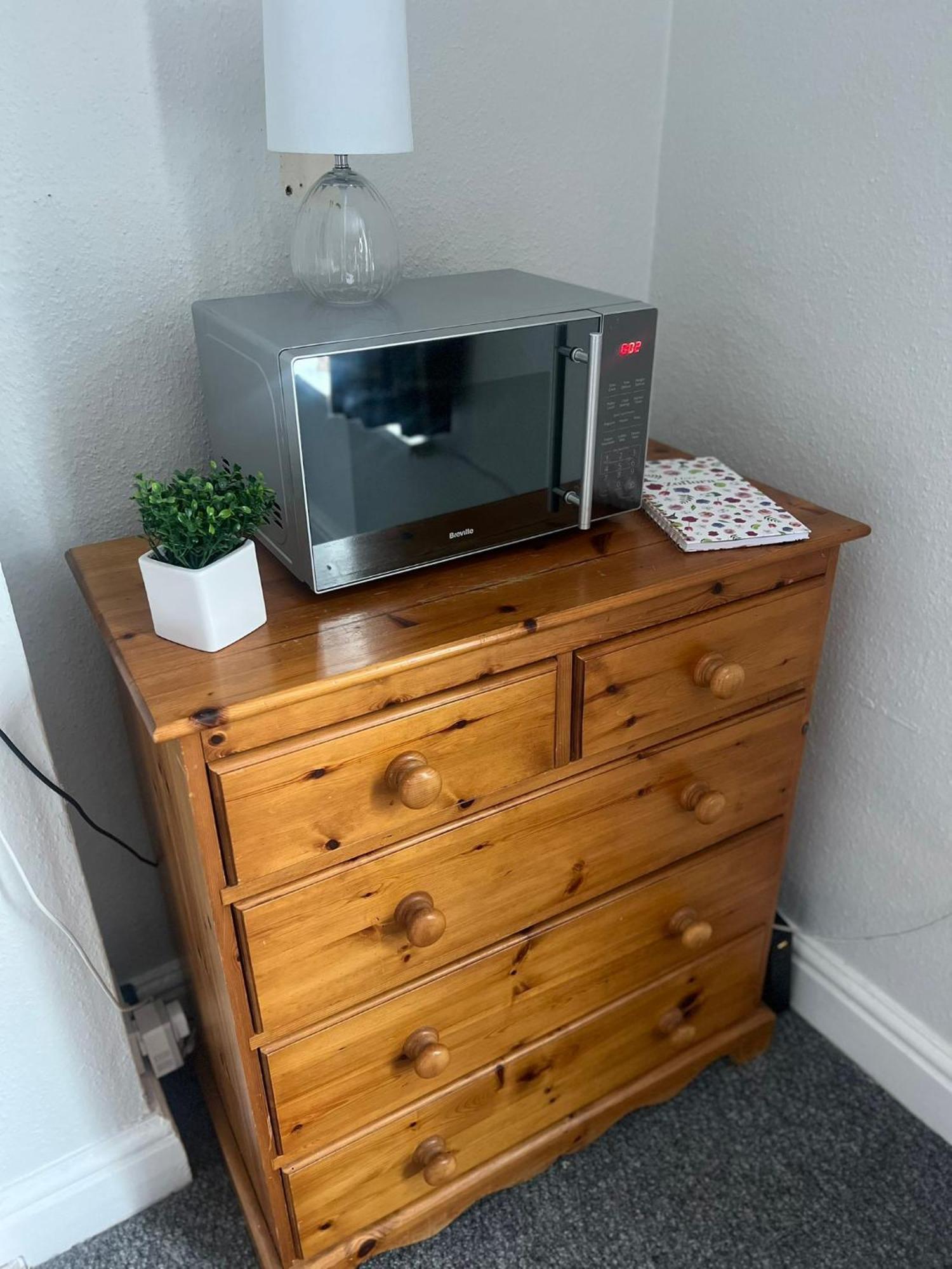 Lincoln City Centre Rooms P&S 외부 사진
